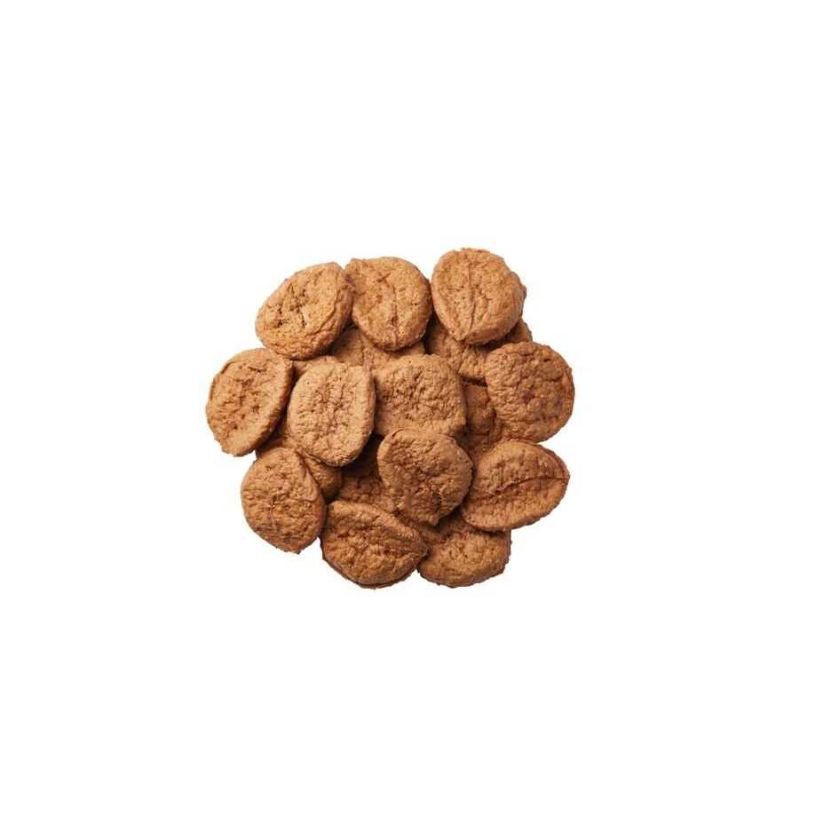 Limited Ingredient Grain-Free Soft & Chewy Dog Treats D600