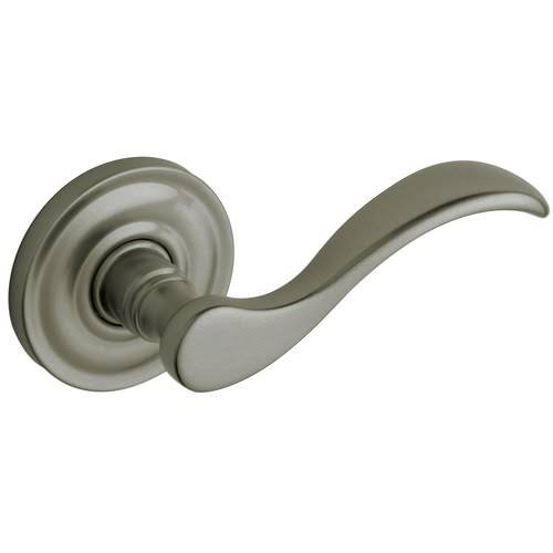 Polished Chrome Privacy Leverset Q376038
