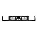 Front Grille for 1998-2000 Nissan Frontier Pickup Y9266