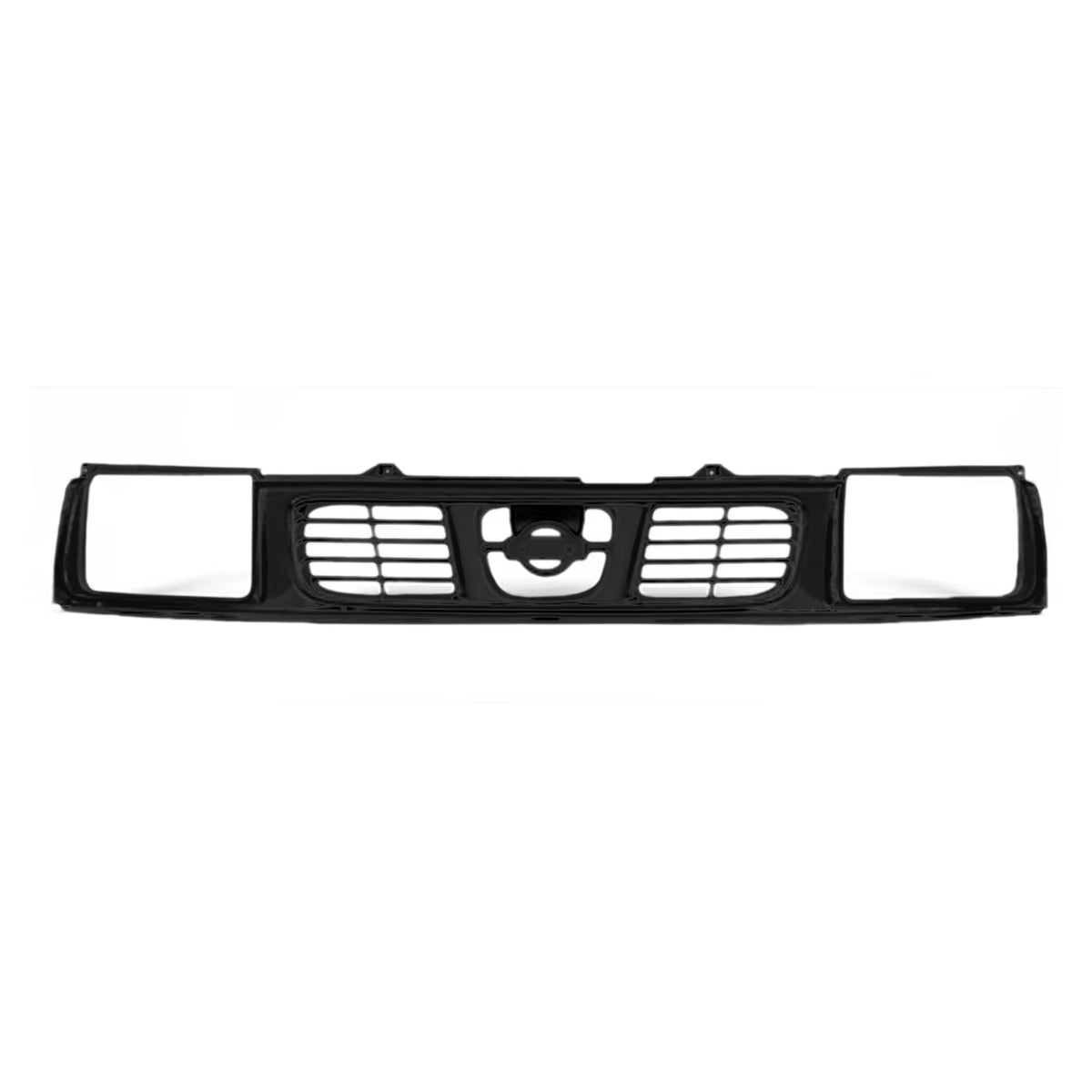 Front Grille for 1998-2000 Nissan Frontier Pickup Y9266