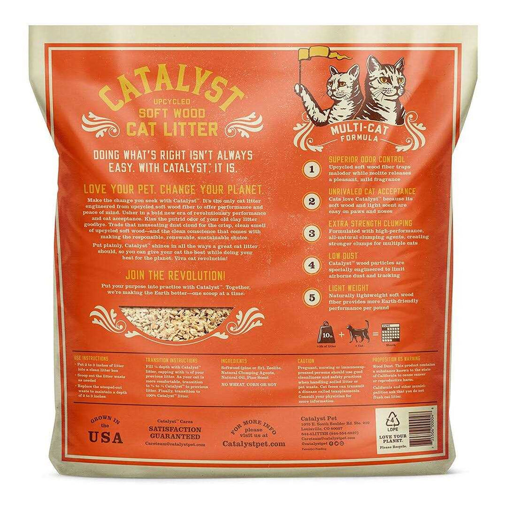 Cat Litter W57247