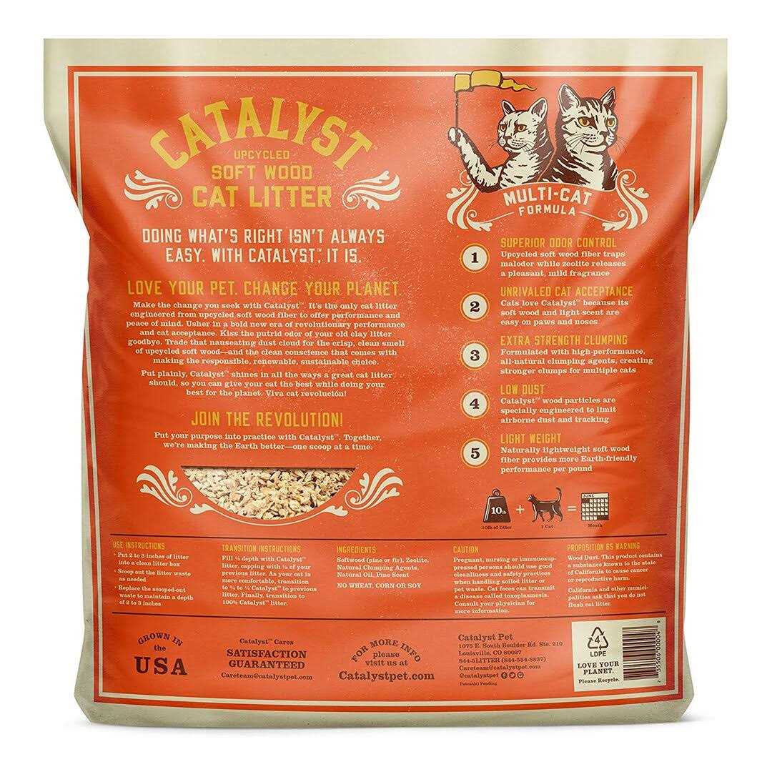 Cat Litter W57247