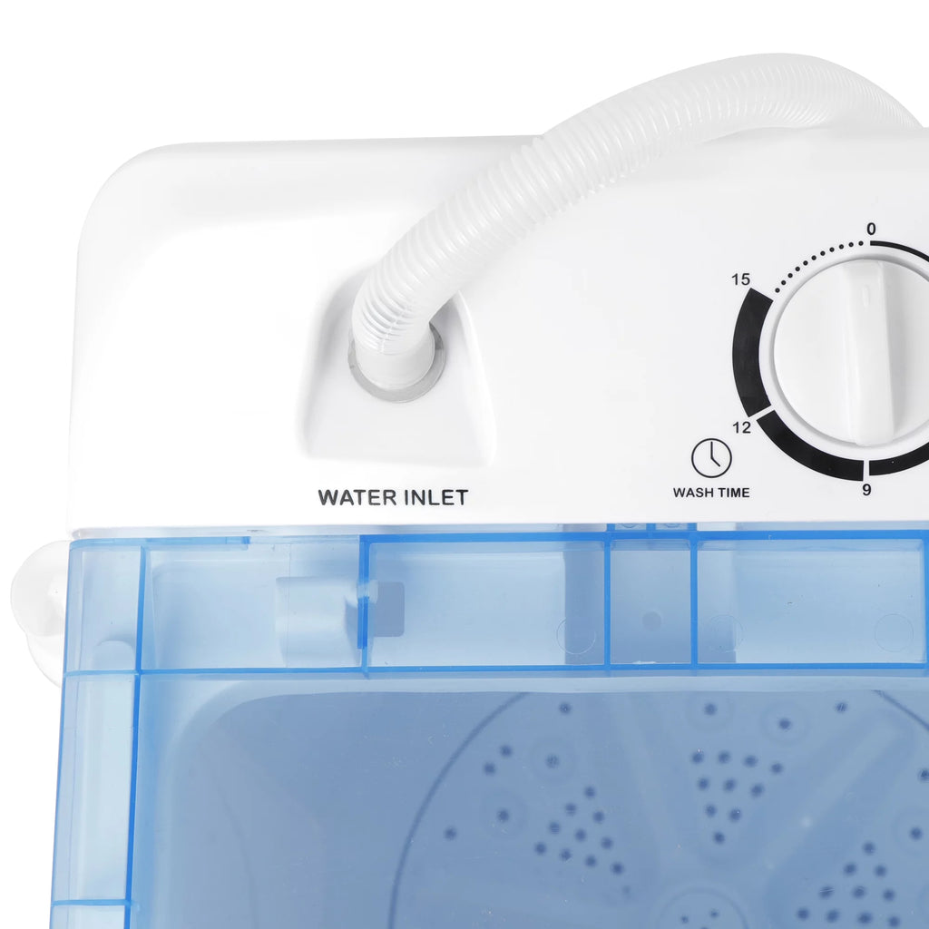 2IN1 Twin Tub Washing Machine V4225