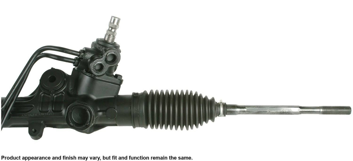Steering Rack and Pinion M684