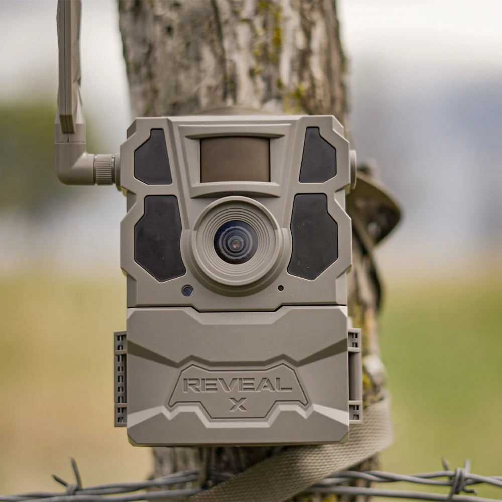 Cellular Trail Camera 16 Megapixels Z25745