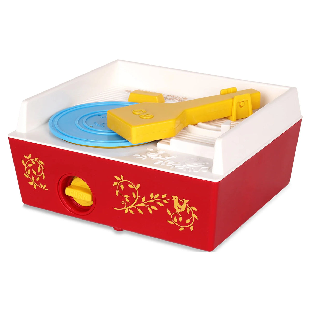 Record Player U9893