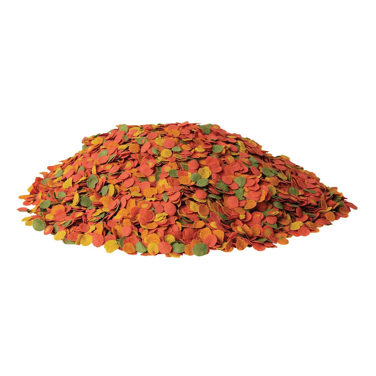 Tropical Crisps Fish Food U152