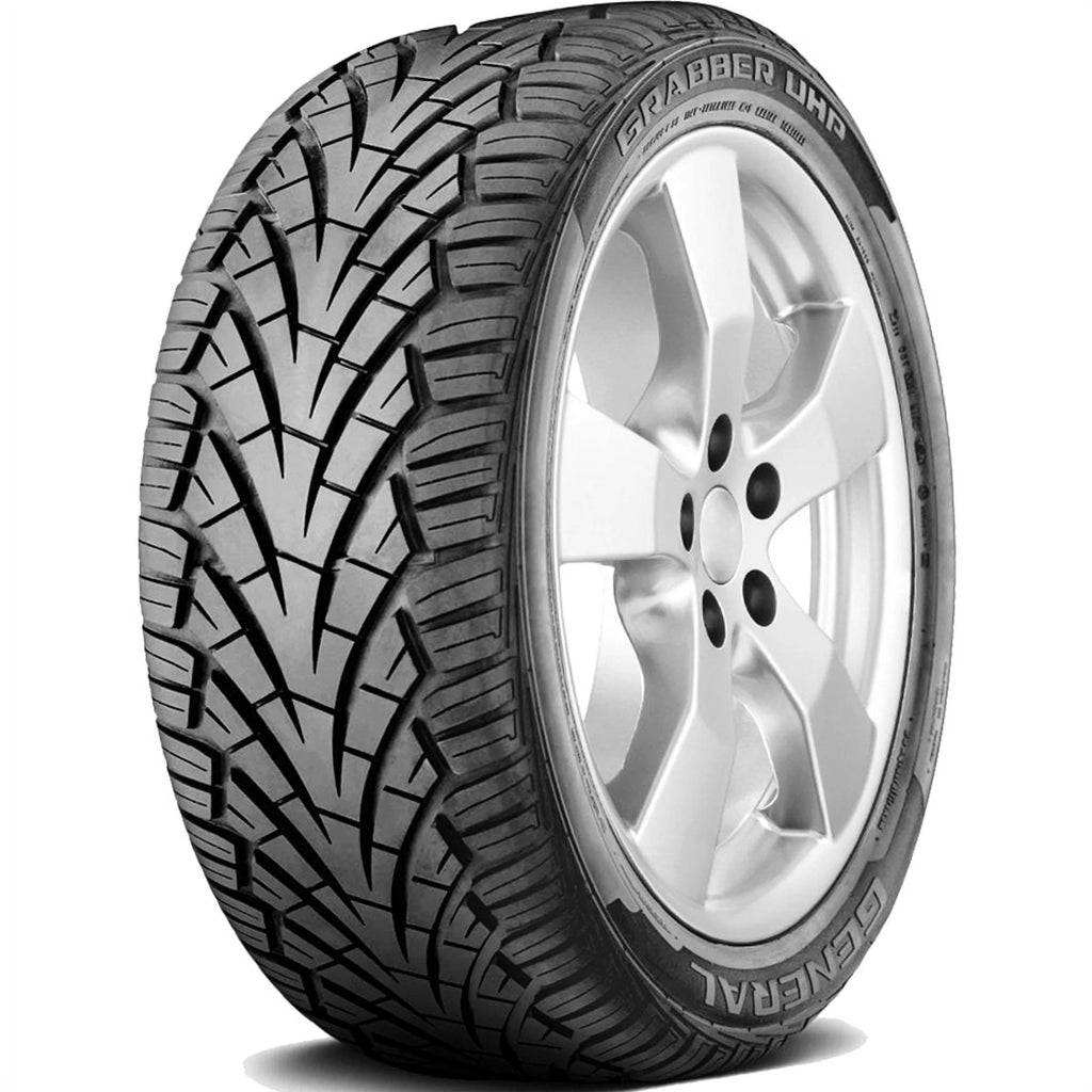 All Season 275/55R17 109V Passenger Tire Z698