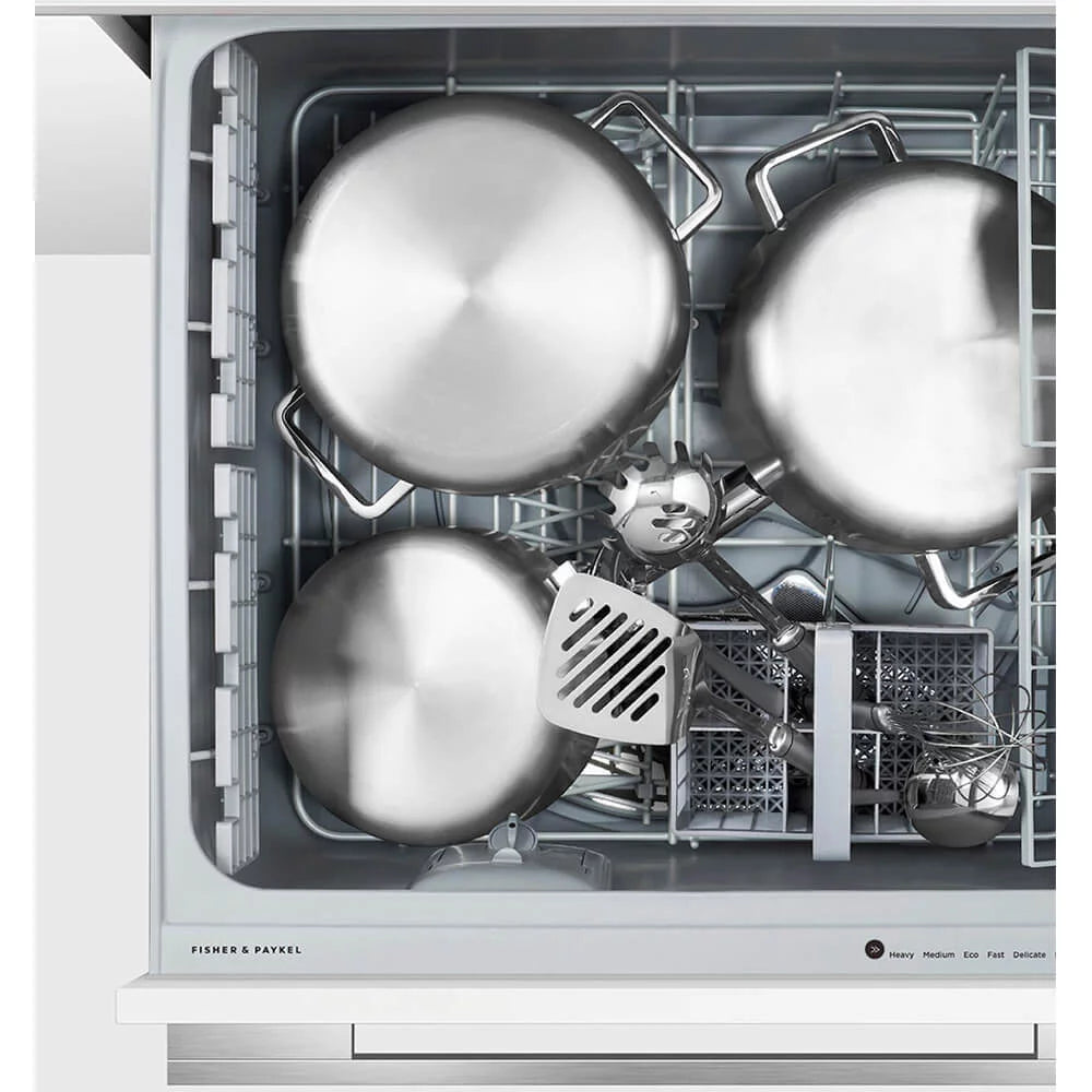 Panel Ready Tall DishDrawer D745