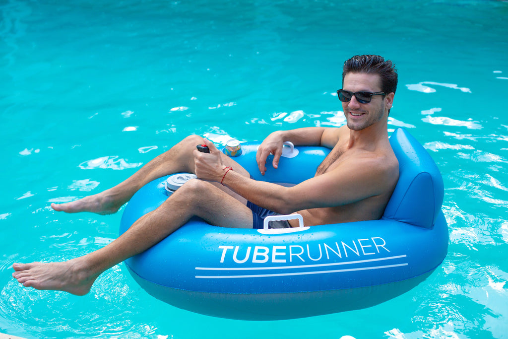 Motorized Pool Tube U6499