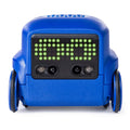 Interactive A.I. Robot Toy (Blue) S976862
