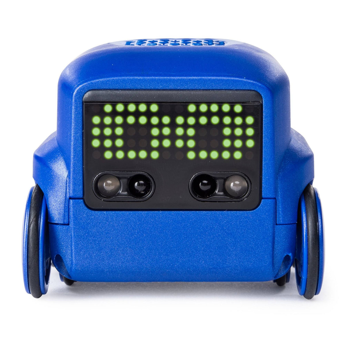 Interactive A.I. Robot Toy (Blue) S976862