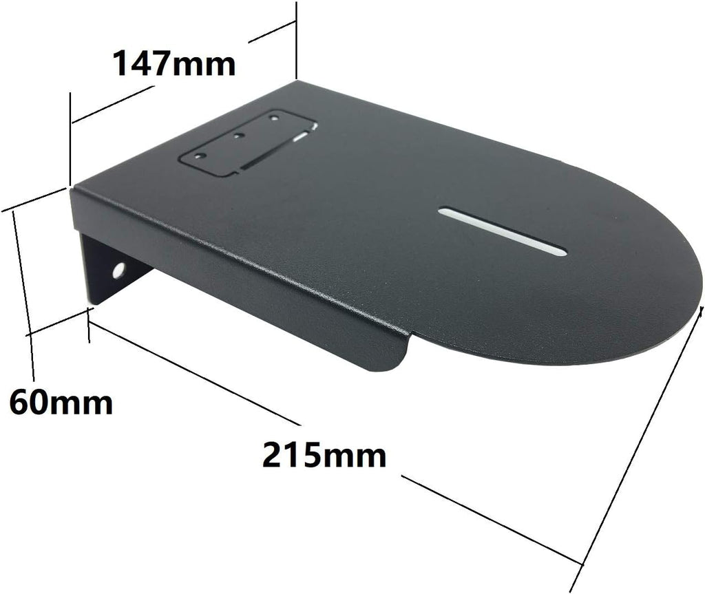 PTZ Camera Wall Mount Bracket I64413