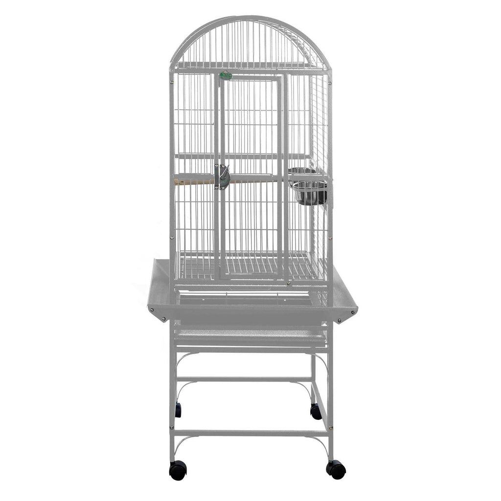 Dome Top Bird Cage N734