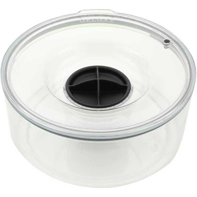 Dripless Water Bowl D899