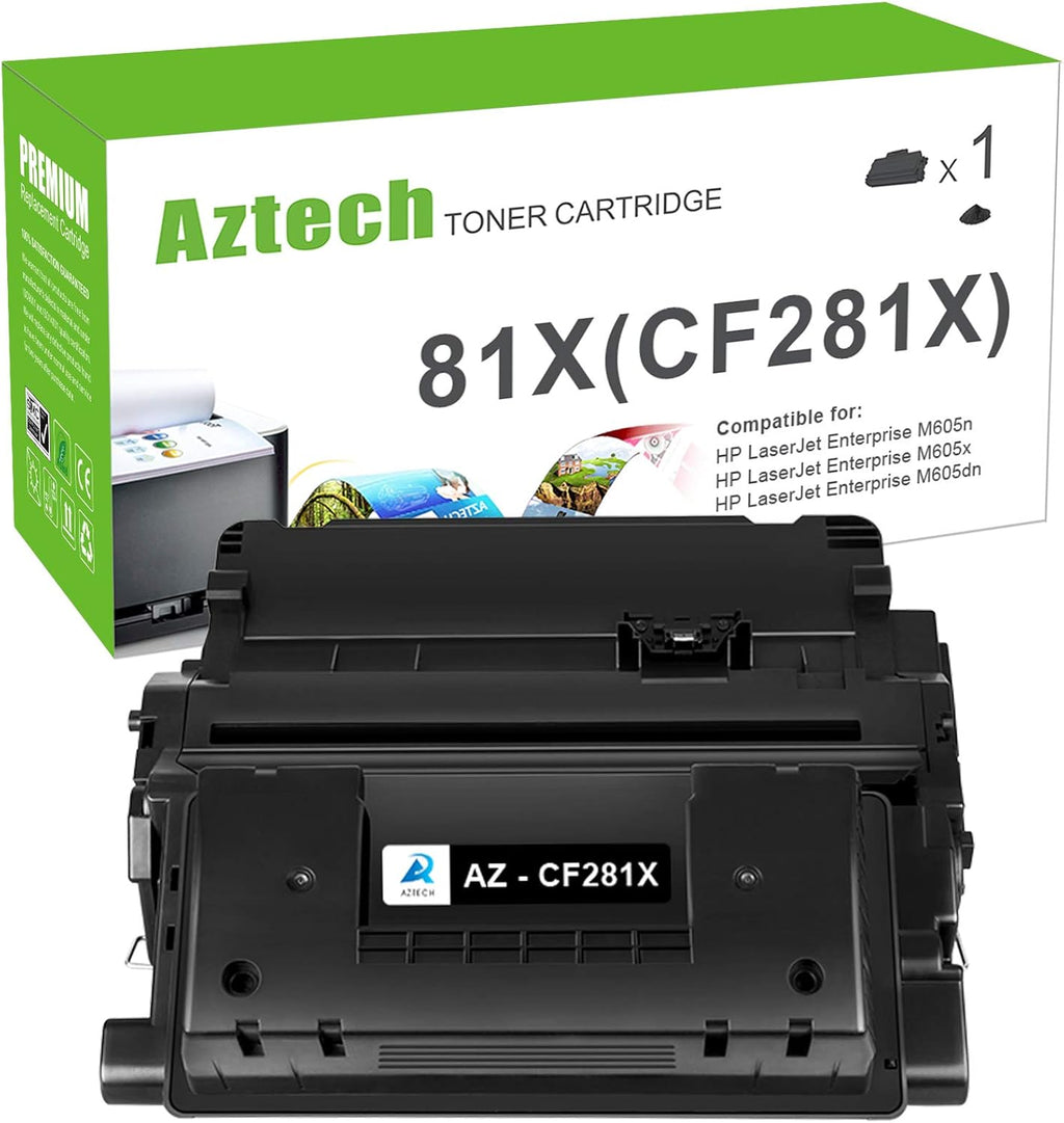 Black 1-Pack Toner Cartridge Pack of 2 A957382