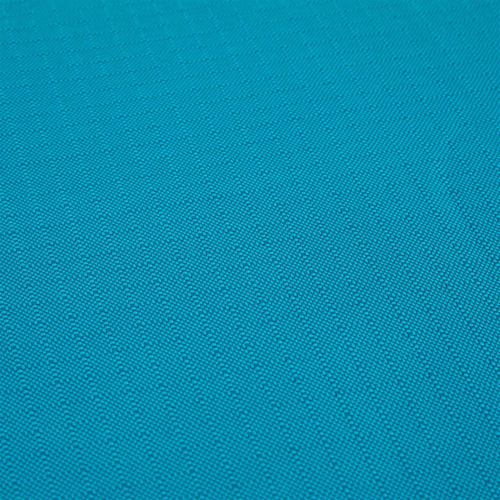 Teal Dog Mat K370563