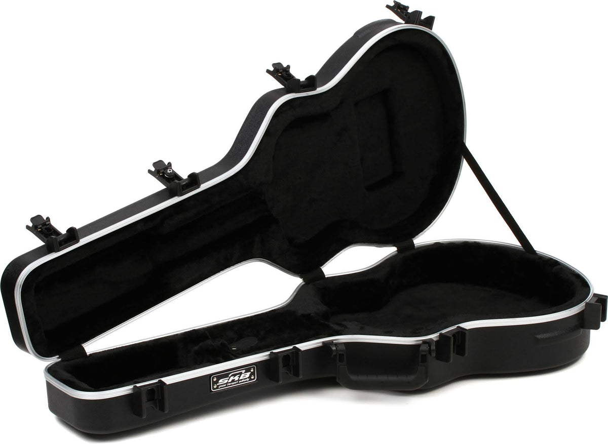Acoustic Guitar Hardshell Case Y579644