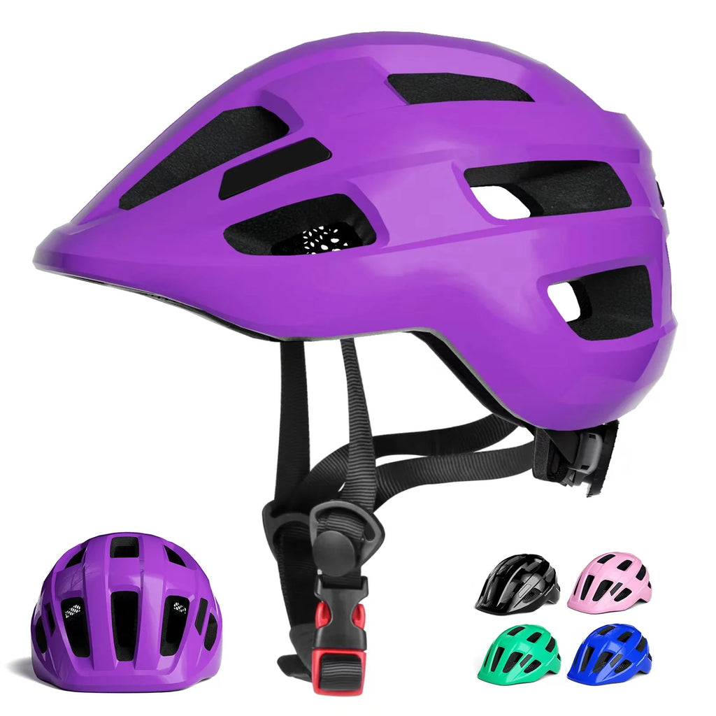Kids Bike Helmet T67996