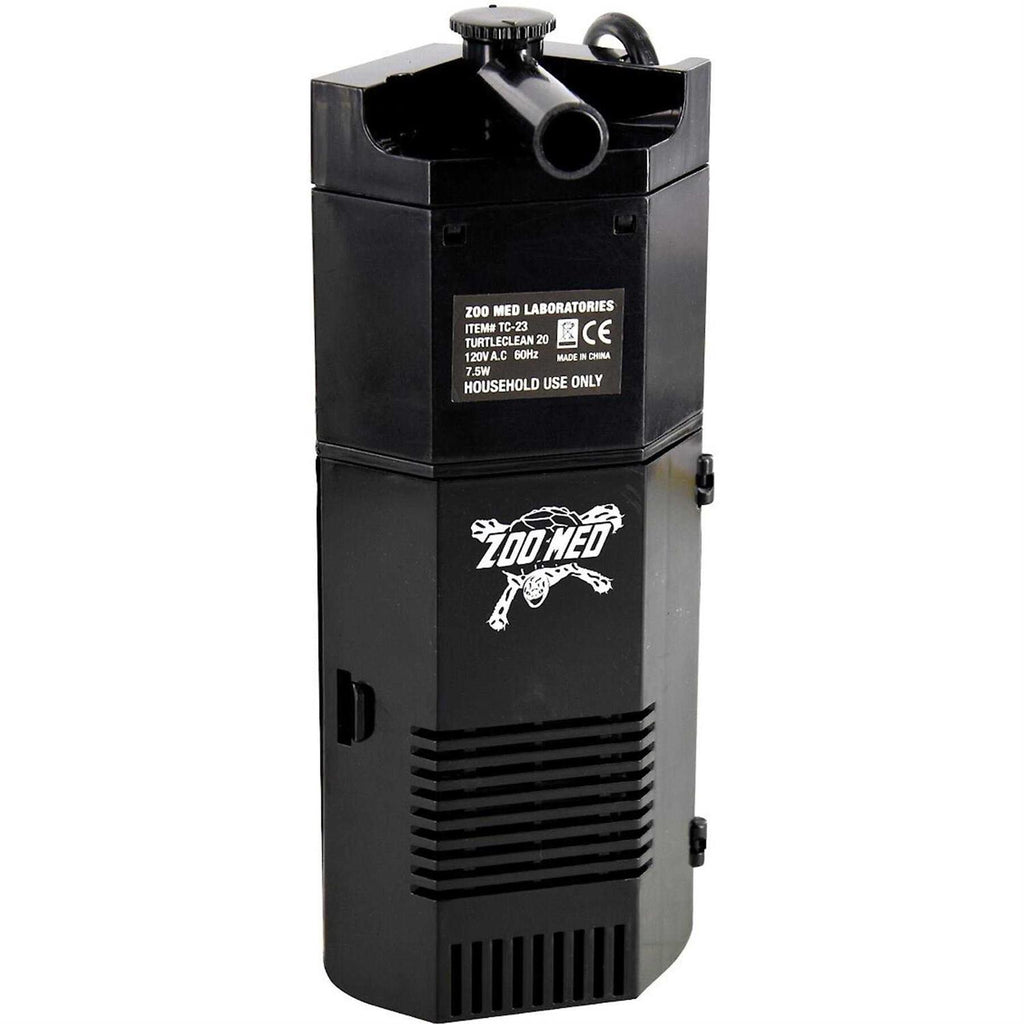 Turtle Filter Q2710
