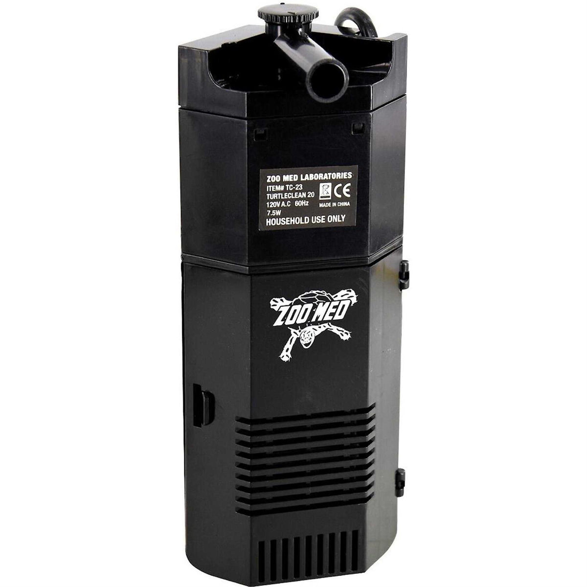 Turtle Filter Q2710