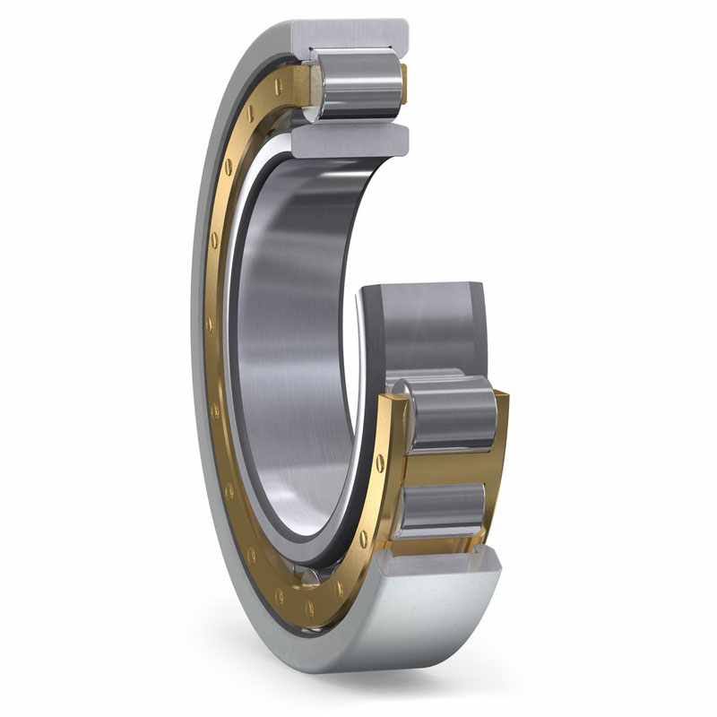 Cylindrical Roller Bearings S305388