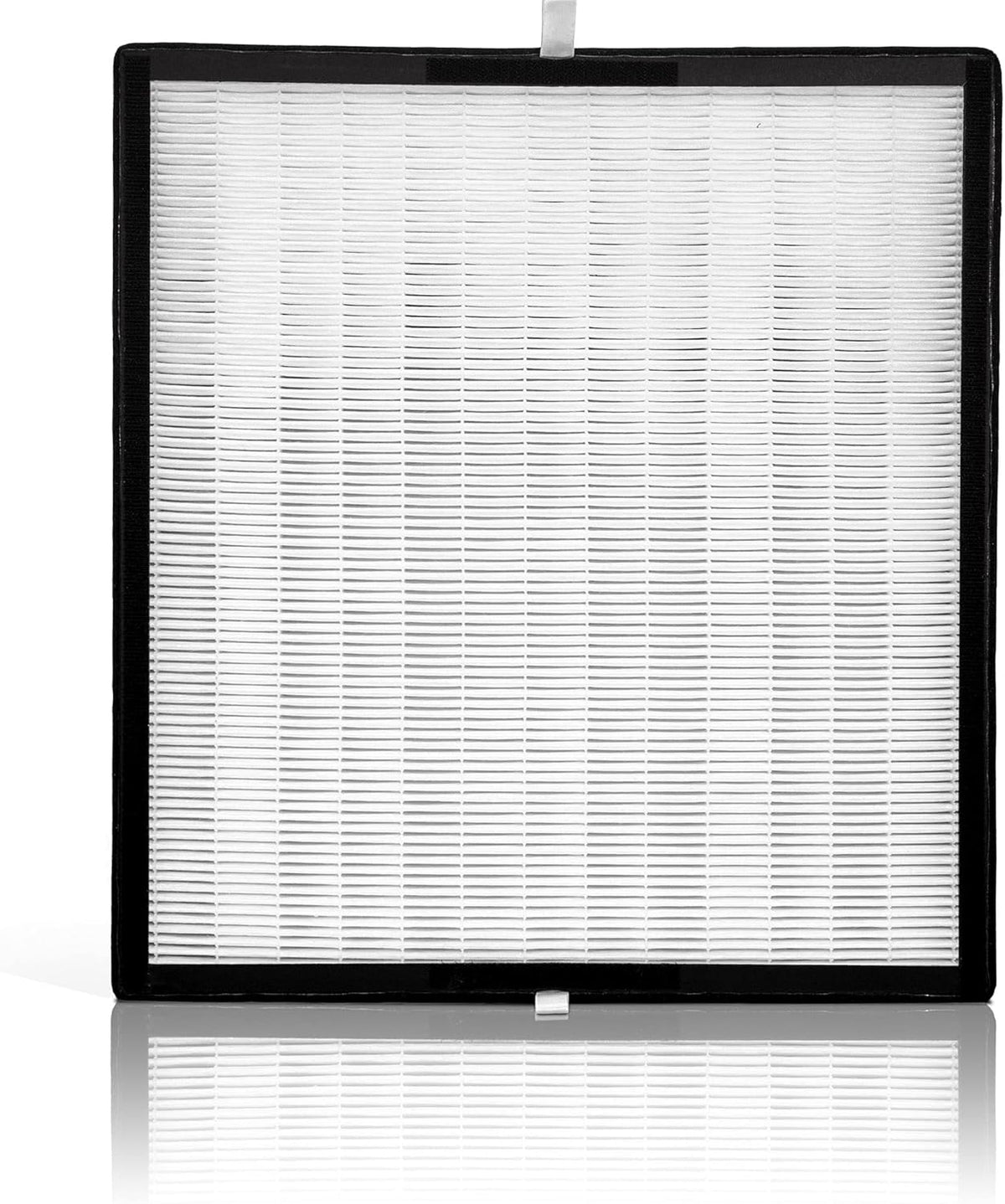 Hepa-silver-carbon Air Purifier Replacement Filter, 1-Pack Q47145