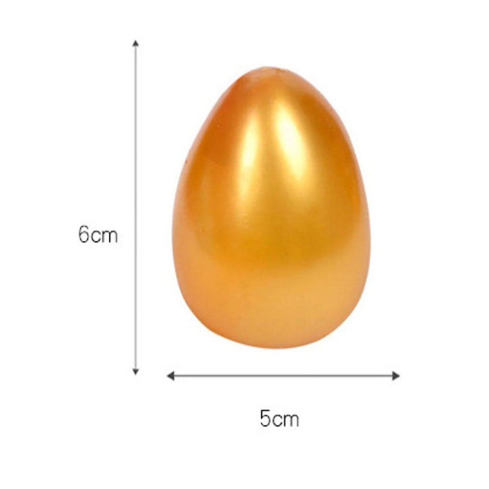 Splat Eggs Squeeze Toy I703016