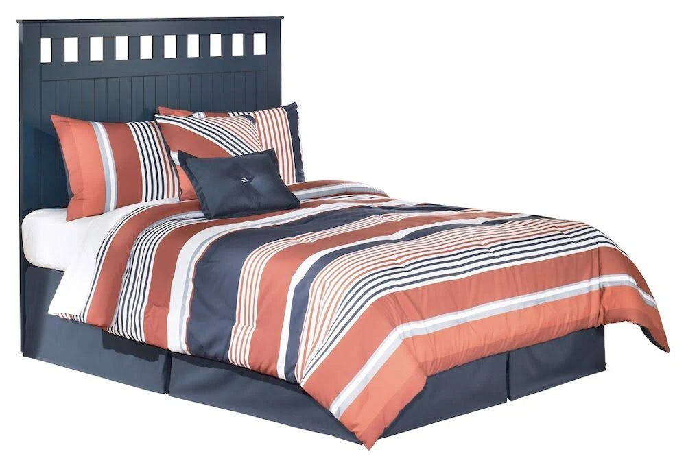 Full Panel Headboard T3594