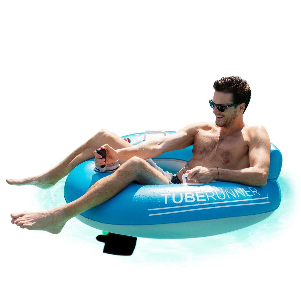 Motorized Pool Tube U6499