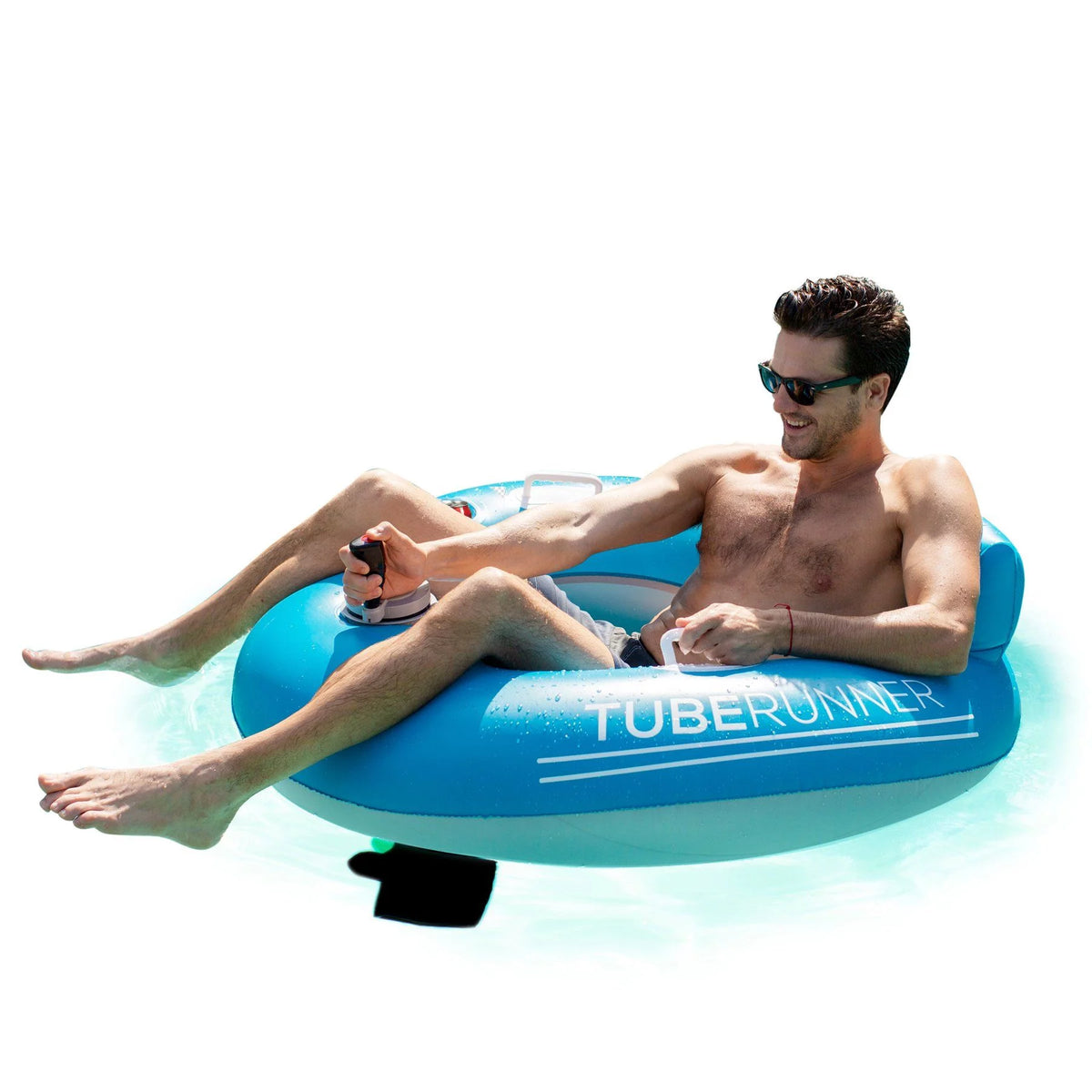 Motorized Pool Tube U6499