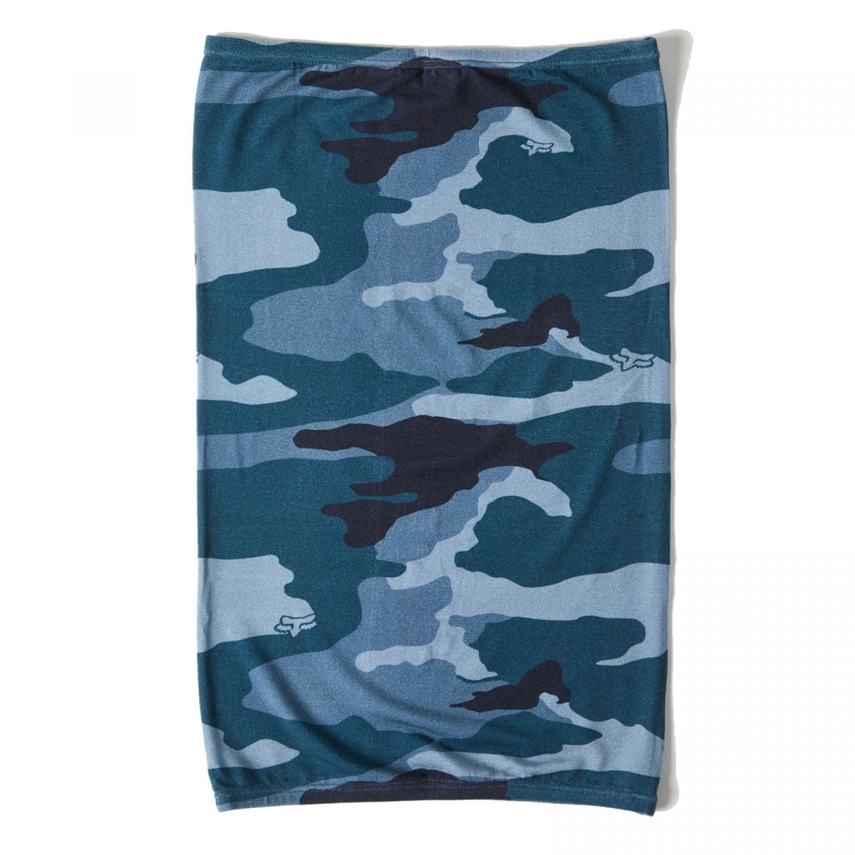 Blue Camouflage Neck Gaiter M802864