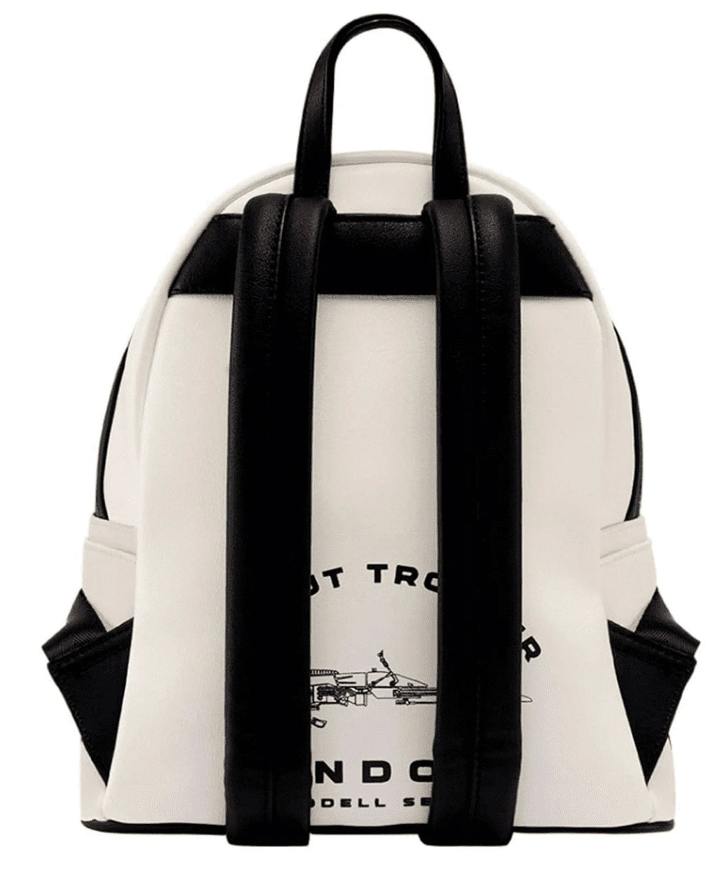 Star Wars Backpack I467