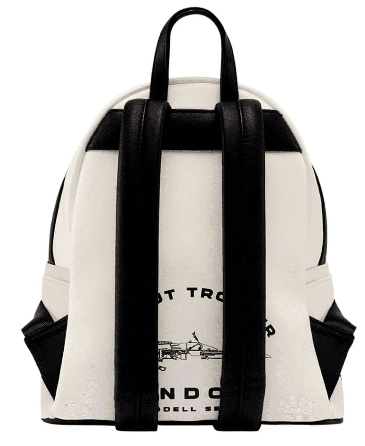 Star Wars Backpack I467