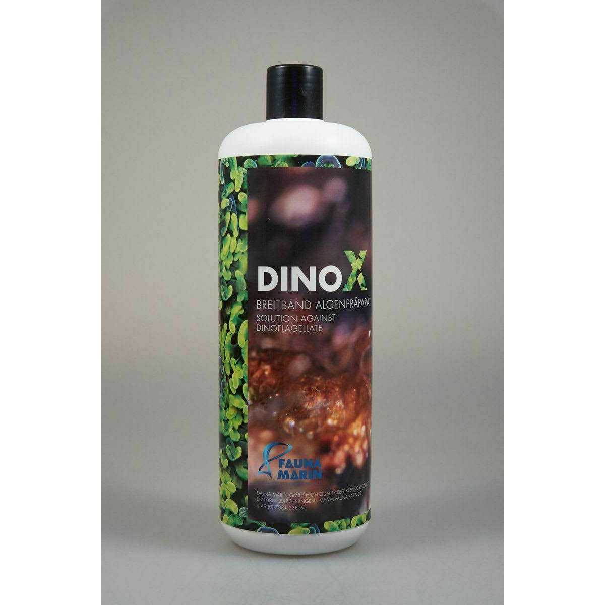 250 ml Dino X K57967
