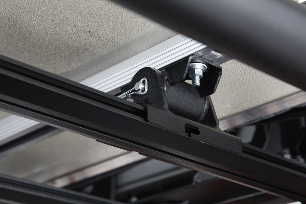 Quick Release Tent Bracket Kit K4591