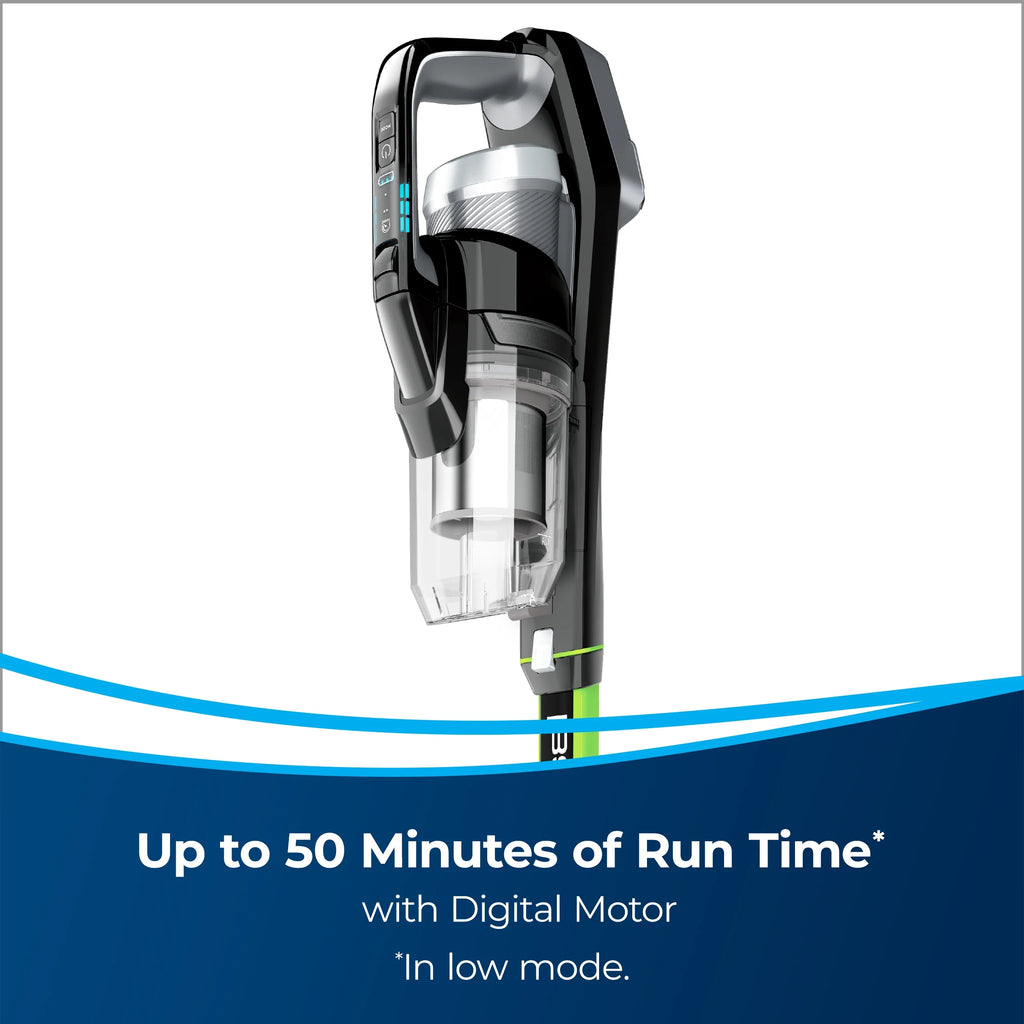 Cordless Stick Vacuum W8865