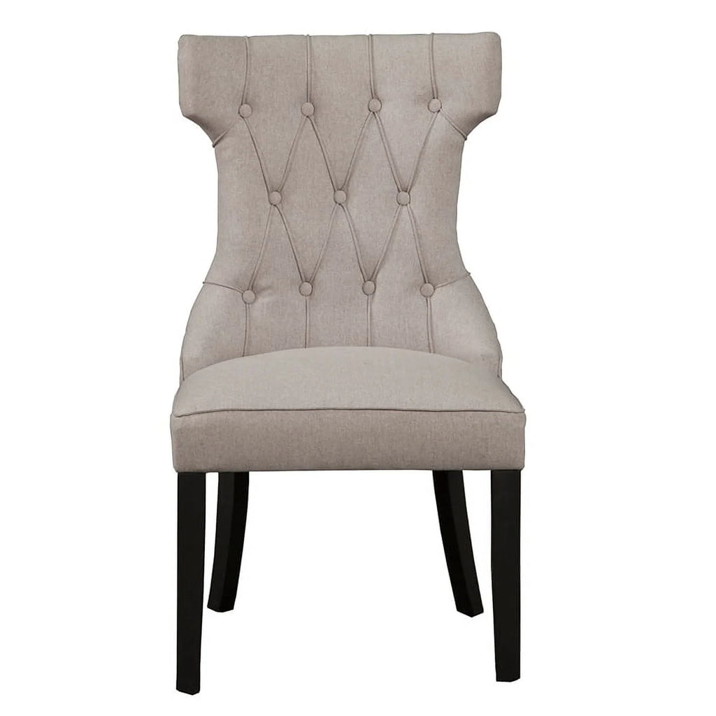 4 Piece Dining Table and Side Chairs Set X3682