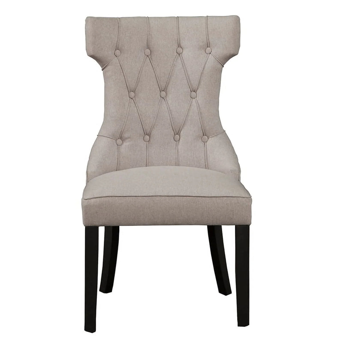 4 Piece Dining Table and Side Chairs Set X3682