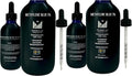 Pharmaceutical Grade 1% Methylene Blue 2 oz & 4 oz Bottles F526