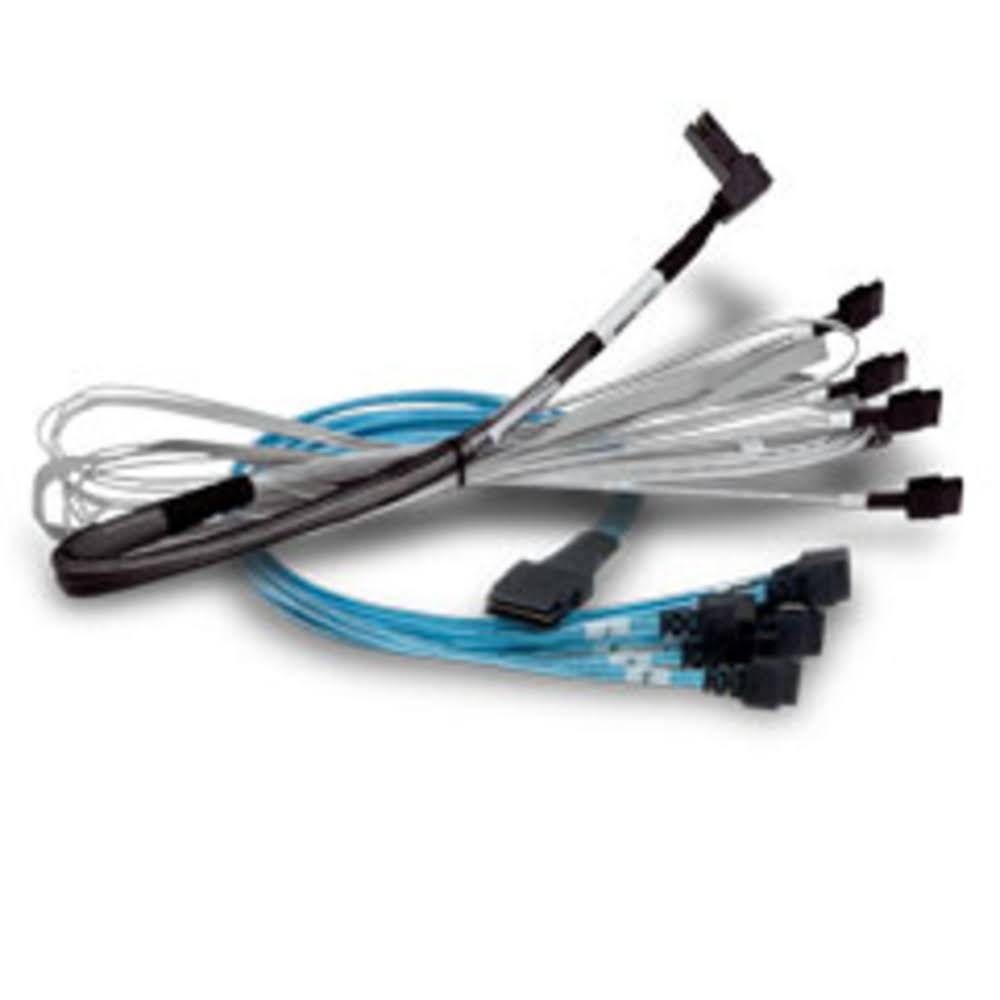 U.2 Enabler Cable 1m HD (sff-8643) to (SFF8639) U480