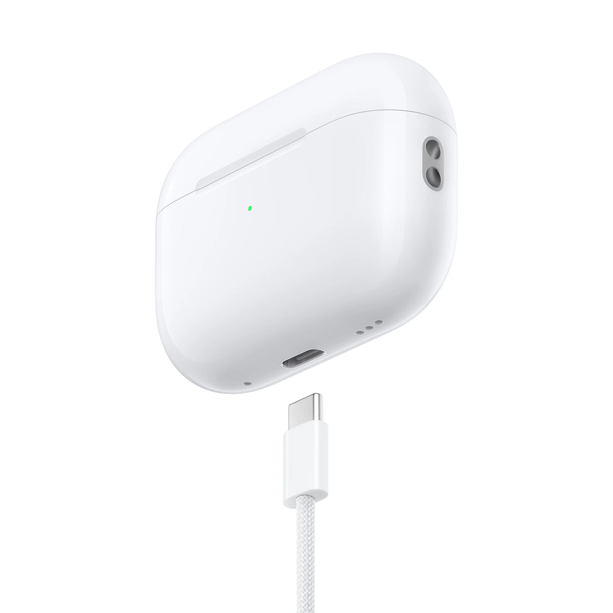 AirPods Pro (2nd generation) with MagSafe Case (USB‑C) C6455