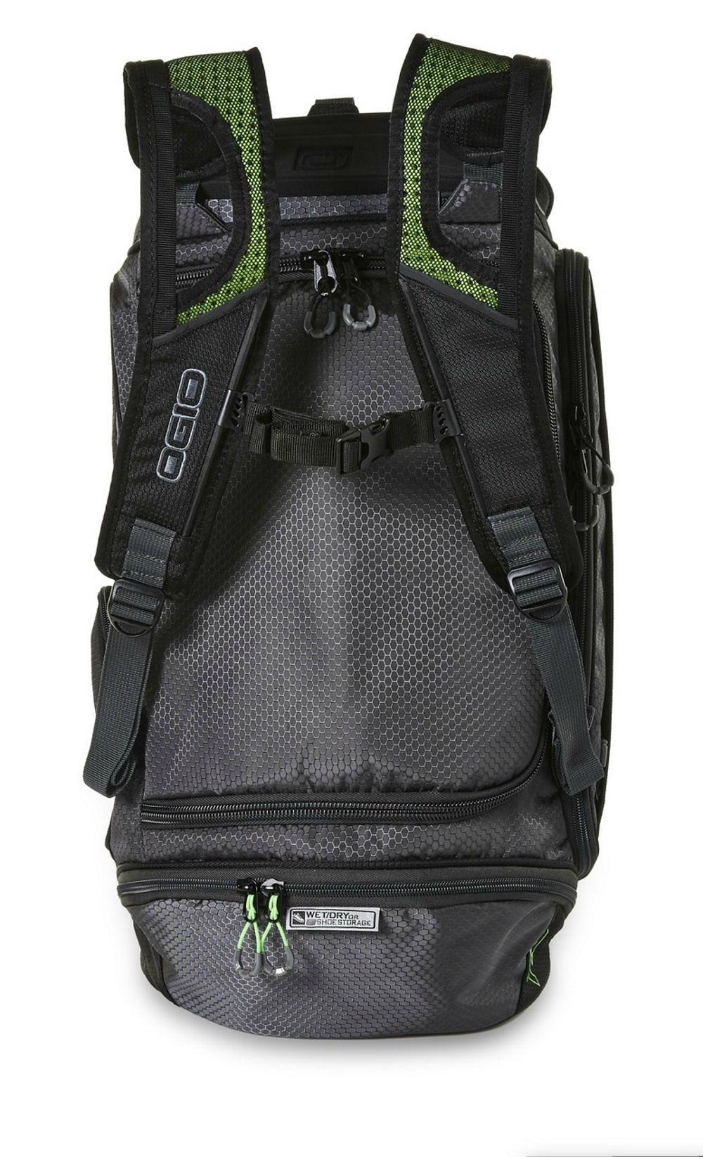 Endurance 7.0 Bag V842054