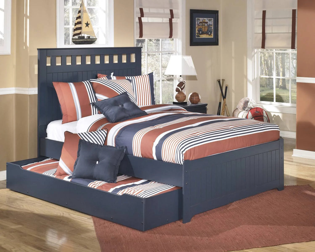Full Panel Headboard T3594