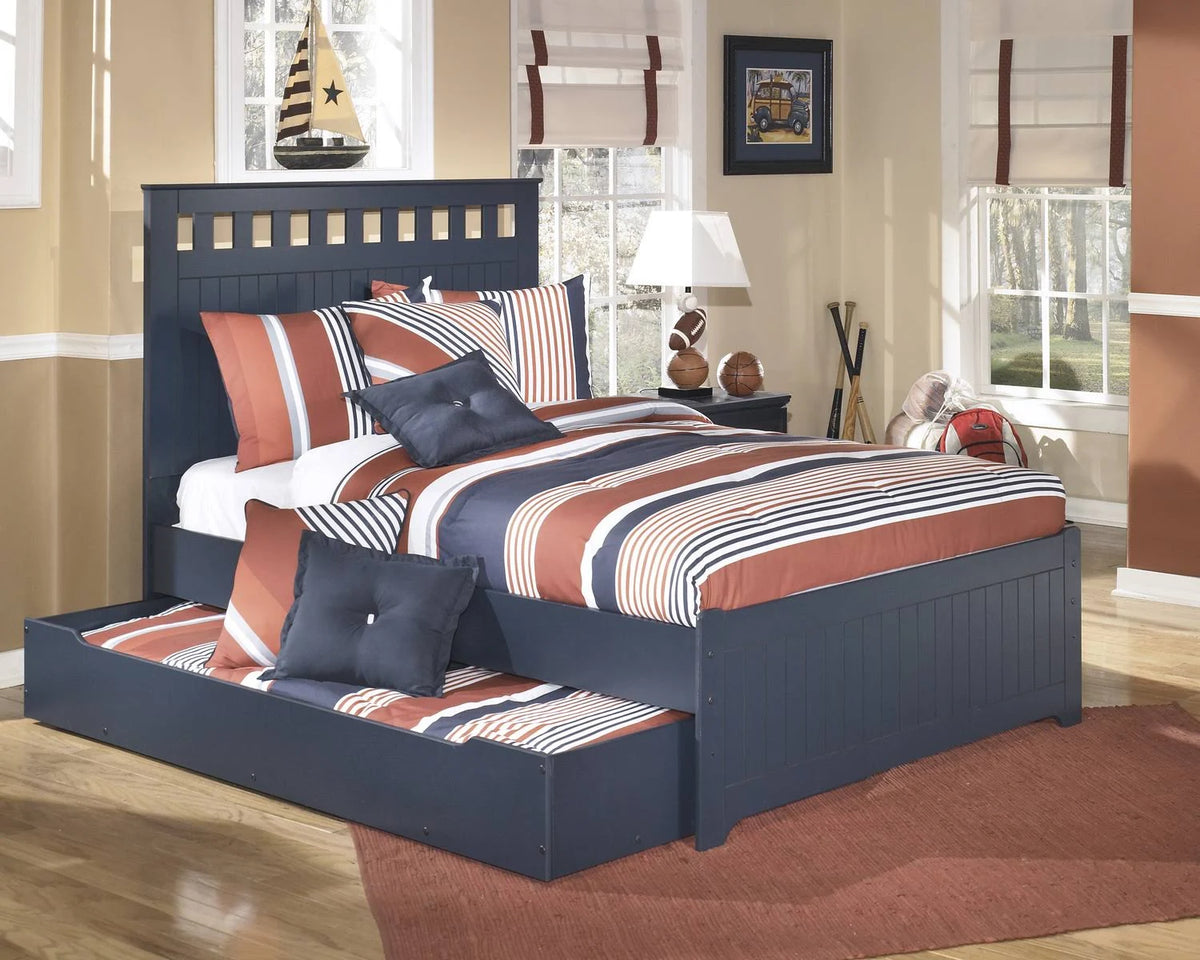 Full Panel Headboard T3594