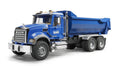 Dump Truck X30258