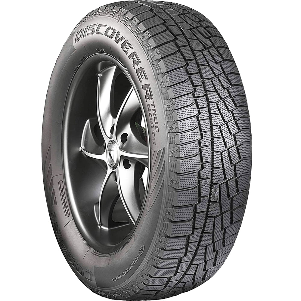 Winter 225/65R16 100T Passenger Tire T661625