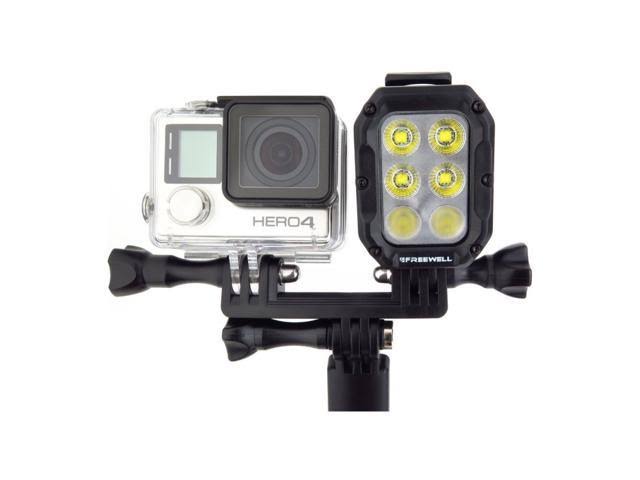 Underwater Light for Action Camera W1633
