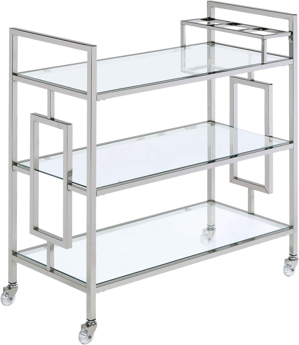 Serving Bar Cart S76979