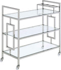 Serving Bar Cart S76979